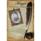 Maggie: The Civil War Journals of Maggie N. Vaulx - Paperback