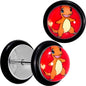 Officially Licensed Pokemon Gotta Catch Charmander Cheater Plug Set