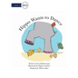 Hippo Wants To Dance - Paperback