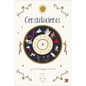 Constelaciones: Guía Ilustrada de Astrología / Constellations: Illustrated Guide to Astrology - Paperback
