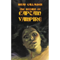 The Return of Captain Vampire - Paperback