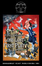 William Shakespeare's Long Lost First Play (abridged) - Paperback