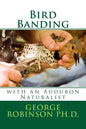 Bird Banding - Paperback