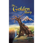The Golden Harp - Hardcover