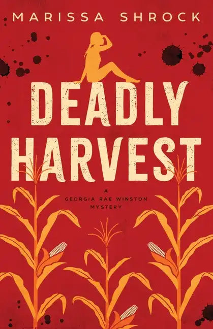 Deadly Harvest - Paperback