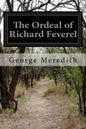 The Ordeal of Richard Feverel - Paperback
