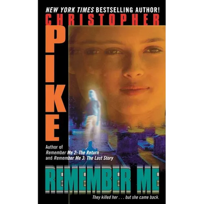 Remember Me - Paperback