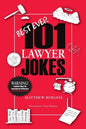 101 Lawyer Jokes - Paperback