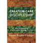 Creation Care Discipleship - Hardcover