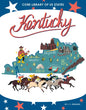 Kentucky - Library Binding