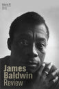 James Baldwin Review: Volume 1 - Paperback
