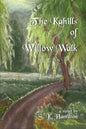 The Kahills of Willow Walk - Paperback