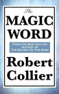 The Magic Word - Hardcover