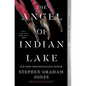 The Angel of Indian Lake - Paperback