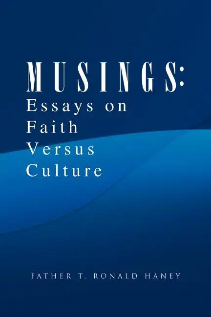 M U S I N G S - Paperback