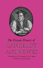 The Private Prayers of Lancelot Andrewes - Paperback