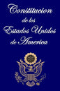 Constitucion de los Estados Unidos de America - Paperback