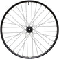 WTB HTZ i30 Front Wheel - 29" 15 x 110mm 6-Bolt Black 32H