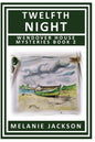 Twelfth Night: A Wendover House Mystery - Paperback