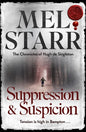 Suppression and Suspicion - Paperback