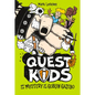 Quest Kids and the Mystery of the Goblin Gazebo - Hardcover