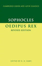 Sophocles: Oedipus Rex - Paperback