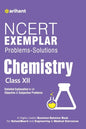 NCERT Examplar Chemistry Class 12th - Paperback