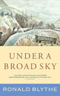 Under a Broad Sky - Hardcover