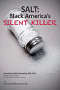 Salt: Black America's Silent Killer - Paperback