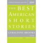 The Best American Short Stories 2011 - Paperback