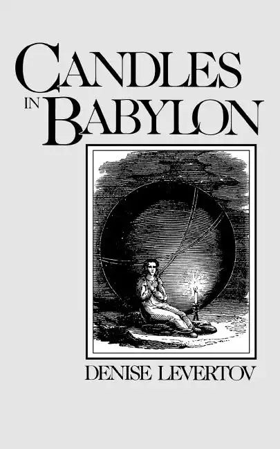 Candles in Babylon - Paperback