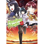 The Wrong Way to Use Healing Magic Volume 2: The Manga Companion - Paperback