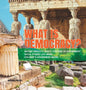 What is Democracy? Ancient Greece's Legacy Systems of Government Social Studies 5th Grade Children's Government Books - Hardcover
