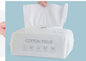 Disposable Removable Face Towel Cotton Soft Towel