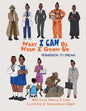 What I Can Be When I grow Up: Permission to Dream - Paperback