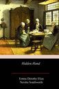 Hidden Hand - Paperback