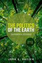 Politics of the Earth - Paperback