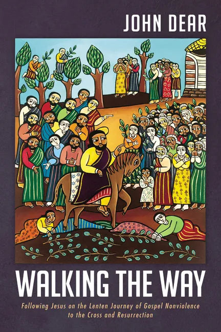 Walking the Way - Paperback