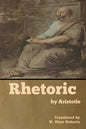 Rhetoric by Aristotle - Paperback