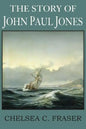 The Story of John Paul Jones - Paperback