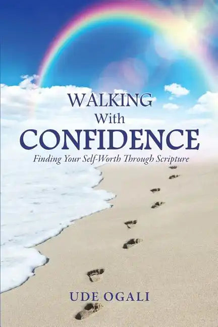 Walking with Confidence - Paperback