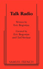 Talk Radio - Paperback