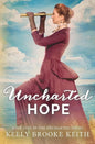 Uncharted Hope - Paperback