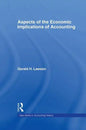 Aspects of the Economic Implications of Accounting - Paperback
