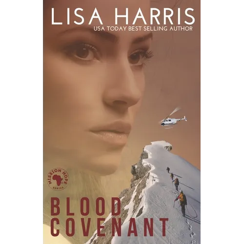Blood Covenant - Paperback