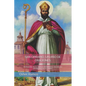 San Cipriano, Un Año de Oraciones: Invocación Anual Para La Prosperidad, Encuentra Bendiciones En Tu Camino - Paperback