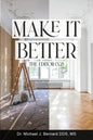 Make It Better: The Editor (x2) - Paperback