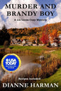 Murder and Brandy Boy - Paperback