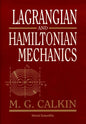 Lagrangian & Hamiltonian Mechanics - Hardcover