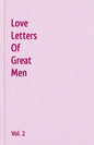 Love Letters Of Great Men - Vol. 2 - Paperback